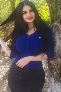 Юля, 23 года