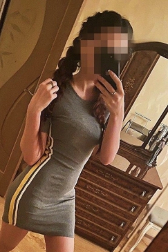 Юленька, 23 года - фото 4